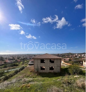 Villa in vendita ad Agrigento via Lucrezio, 16B
