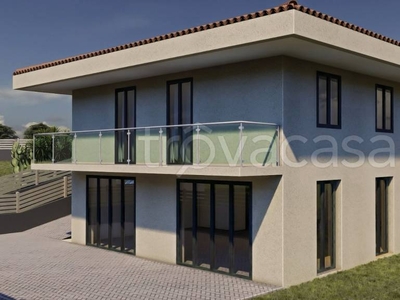 Villa in vendita ad Agrigento via q 11