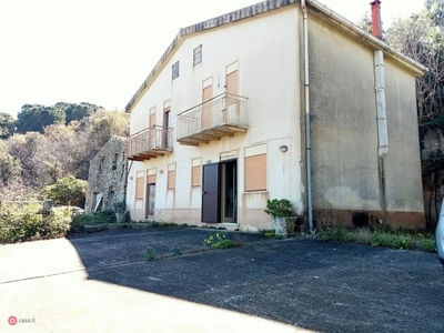Villa in Vendita in Contrada Ferla a Cefalù