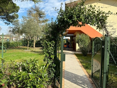 Villa in Vendita in Via Atlante 1 a San Michele al Tagliamento
