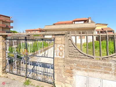 Villa in Vendita in Via Cozzo del Pigno a Monreale