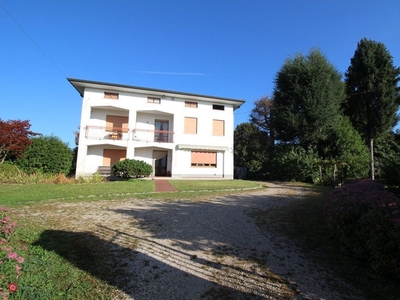 Villa in Vendita in Via pontara 32 a Malo