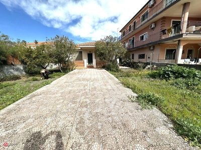 Villa in Vendita in Via San Francesco la Rena a Catania
