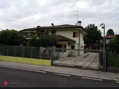 Villa in Vendita in Via Veronese a Dolo