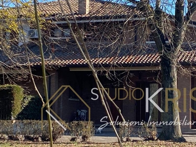 villa indipendente in vendita a Santa maria maddalena