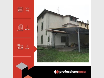 Villa singola in vendita a Prato, Via del Ferro - Prato, PO
