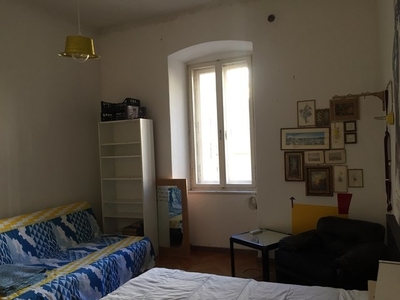 quadrilocale in rent a Trieste