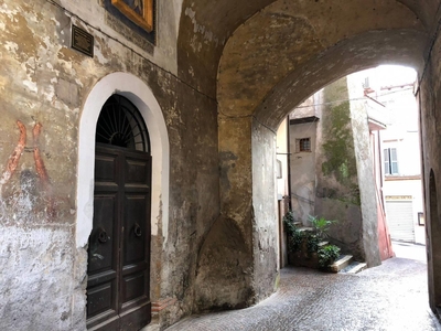 APPARTAMENTO CENTRALISSIMO SITO IN ZAGAROLO, VICOLO ORATORIO