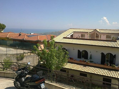 Appartamento in affitto a 2 km dalla spiaggia