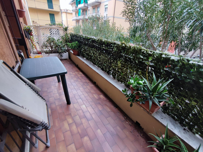 Appartamento in vendita in salita torre del menegotto 44, Rapallo