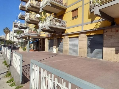 azienda commerciale in affitto a Palermo