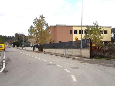 Terreno Edificabile in vendita in via fugnano, San Gimignano