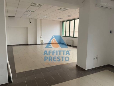 Ufficio in Affitto a Empoli