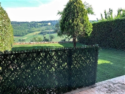 Villa con giardino a Ancona