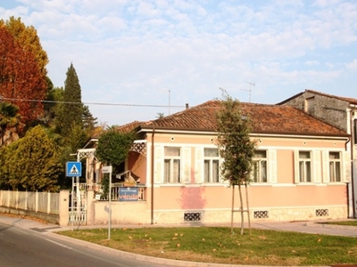 villa d'epoca in vendita a Gradisca d'Isonzo