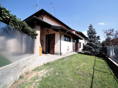 villa in vendita a Vistarino