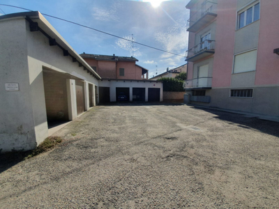 Appartamento a Casale Monferrato - Rif. a337