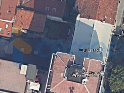 Appartamento Bilocale da ristrutturare, in vendita in Viale Ercole Marelli, Sesto San Giovanni