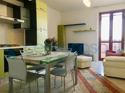 Appartamento Bilocale in ottime condizioni in vendita a Podenzano