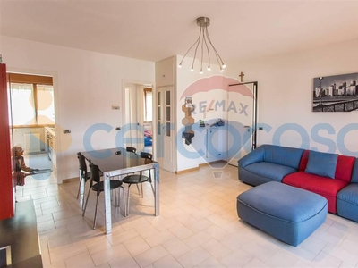 Appartamento Bilocale in vendita in Via Alessandrini 6 A, Salsomaggiore Terme