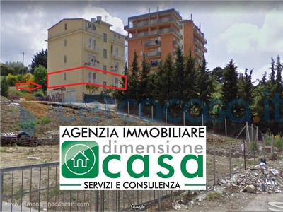 Appartamento da ristrutturare, in vendita in S.n., Via Gabara, San Cataldo