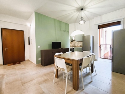 Appartamento in Affitto a Pisa, 365€, 17 m², arredato