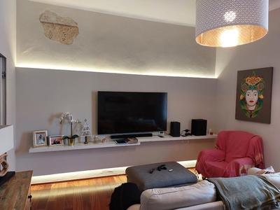 Appartamento in Affitto a Pisa, 860€, 90 m², arredato