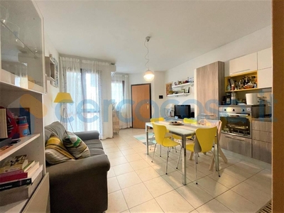 Appartamento in ottime condizioni in vendita a Empoli