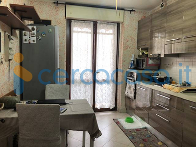 Appartamento in ottime condizioni in vendita a Mortara