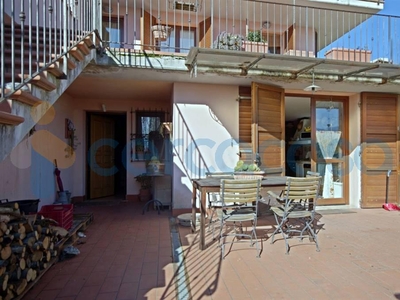 Appartamento in ottime condizioni in vendita a Rignano Sull'Arno