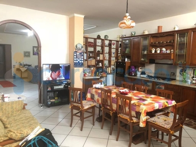 Appartamento in ottime condizioni, in vendita in Via Cangiani 2, Boscoreale
