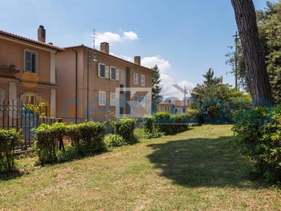 Appartamento in ottime condizioni, in vendita in Via Degli Arcioni, Palestrina