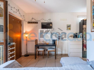 Appartamento in ottime condizioni, in vendita in Via Lucrezia Romana 6/c, Ciampino
