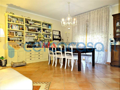 Appartamento in ottime condizioni, in vendita in Viale Giacomo Matteotti, Calcinaia