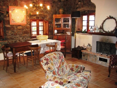 Appartamento in vendita 1 Stanza da letto a Montecatini Val Di Cecina