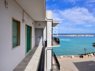 Appartamento in vendita 1 Stanza da letto a Otranto