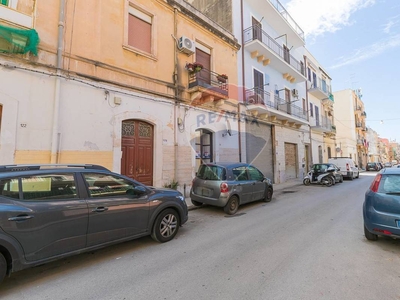 Appartamento in vendita 1 Stanza da letto a Siracusa