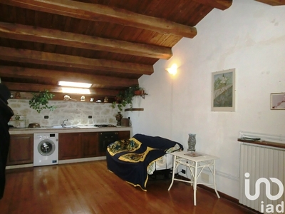 Appartamento in vendita 1 Stanza da letto a Sulmona