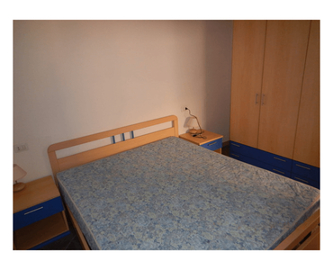 Appartamento in vendita 1 Stanza da letto a Trinità D'agultu E Vignola