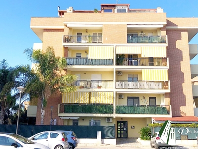 Appartamento in vendita 2 Stanze da letto a Taranto