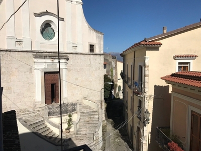 Appartamento in vendita 3 Stanze da letto a Cervaro