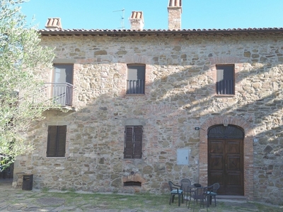 Appartamento in vendita 4 Stanze da letto a Monte Castello Di Vibio
