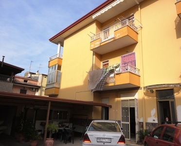 appartamento in vendita a Gricignano di Aversa
