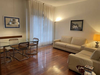 Appartamento in Vendita a Milano Via Mazucotelli