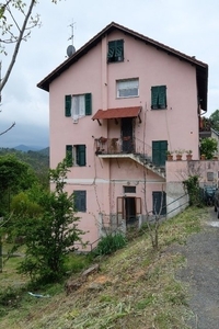 Appartamento in vendita a Tiglieto