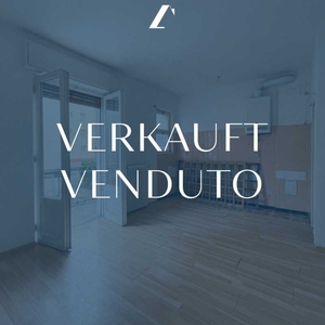Appartamento in Vendita ad Bolzano - 345000 Euro