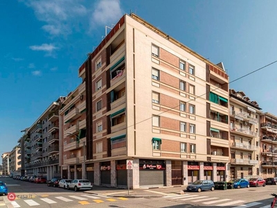 Appartamento in vendita Via Caprera 54, Torino