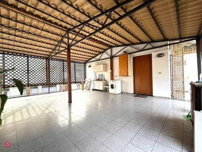 Appartamento in vendita Via Pierluigi Palestrina 4, Torino