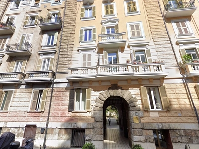 Appartamento in Via Agri, Roma (RM)
