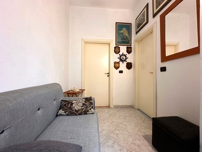 Appartamento in Via Murano - Catanzaro Lido, Catanzaro